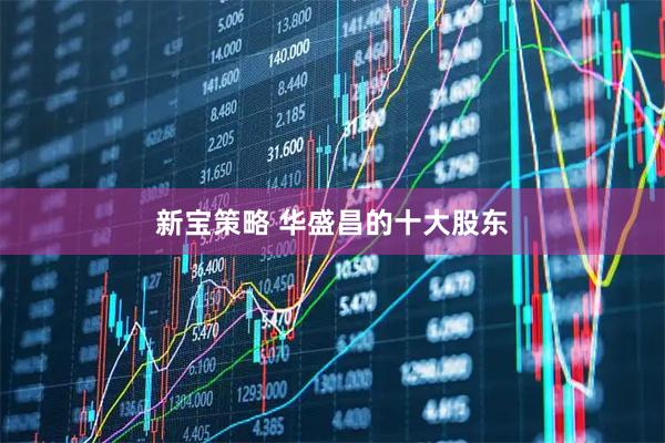 新宝策略 华盛昌的十大股东